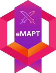 eWPTX badge